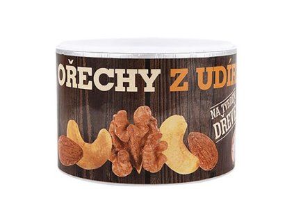 mixit Orechy z udiarne 170 g