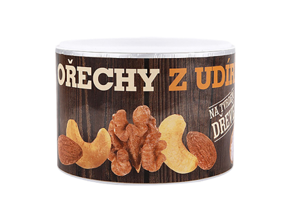 mixit Orechy z udiarne 170 g