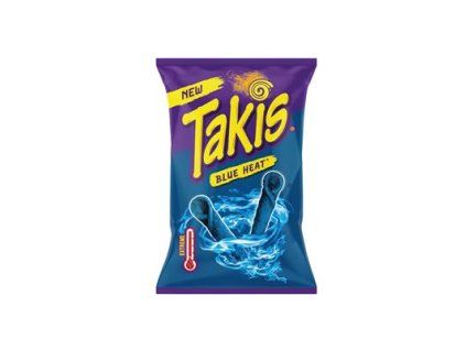 TAKIS Blue Heat 100 g