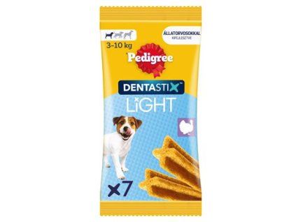 Pedigree Denta Stix Light 6 x 58 g