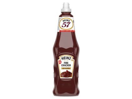 HEINZ Firecracker omáčka 1 l