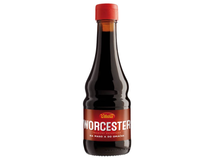 Vitana Worcester 20 x 160 ml