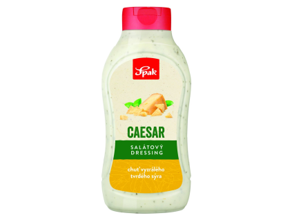 Spak Dressing Caesar 1 l