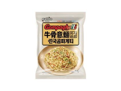 Paldo Gompaghetti Beef 110 g