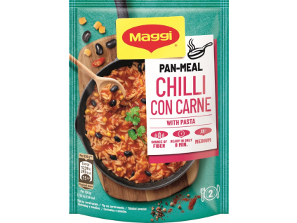 Maggi Chilli Con Carne 163,5 g