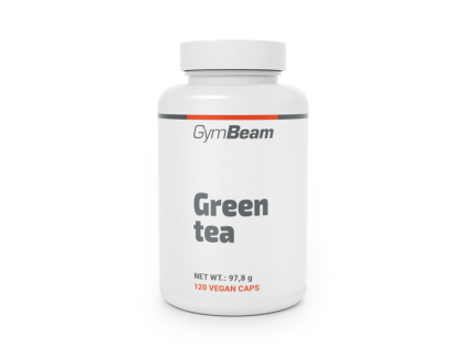 Zelený čaj - GymBeam