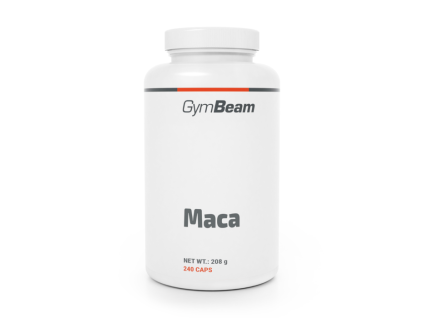 Maca - GymBeam