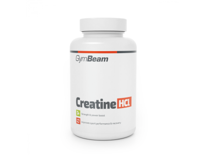 Kreatín HCl - GymBeam
