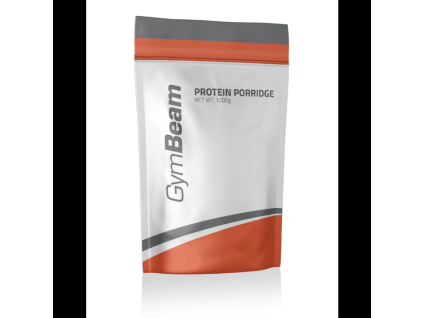 Proteínová kaša 1000 g - GymBeam