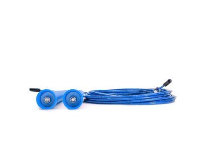 Švihadlo Blue - GymBeam