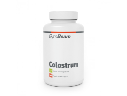 Kolostrum - GymBeam