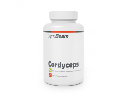 Cordyceps - GymBeam