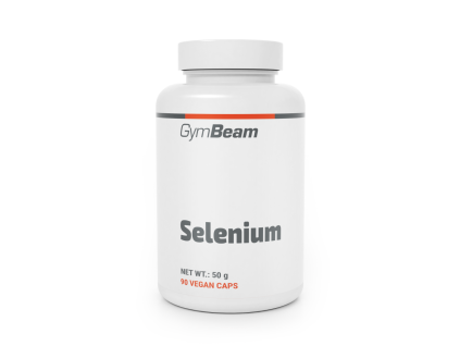 Selén - GymBeam
