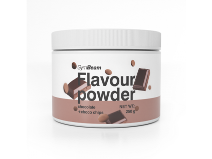 Flavour powder - GymBeam