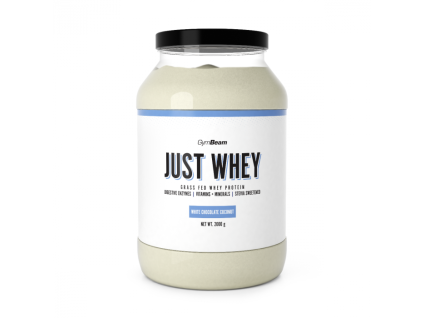 Just Whey - GymBeam