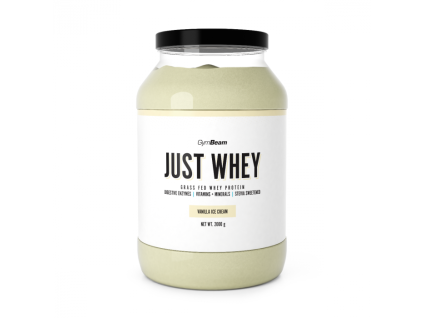 Just Whey - GymBeam