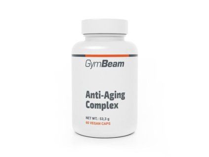 Anti-aging Complex - GymBeam