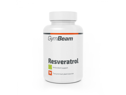 Resveratrol - GymBeam