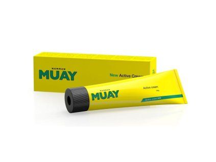 Namman Active krém - MUAY