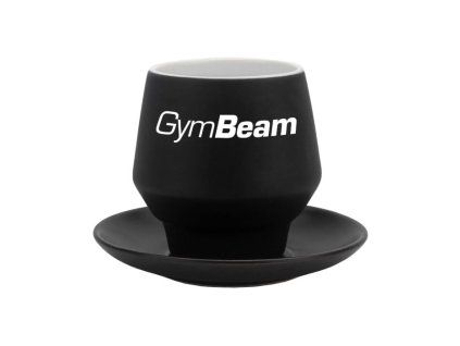 Keramický hrnček 190 ml - GymBeam