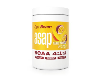 ASAP BCAA - GymBeam