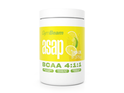 ASAP BCAA - GymBeam