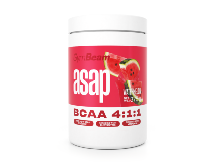 ASAP BCAA - GymBeam