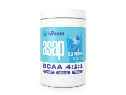 ASAP BCAA - GymBeam