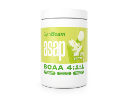 ASAP BCAA - GymBeam