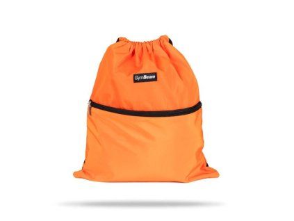 Batoh Sack Pack Orange - GymBeam