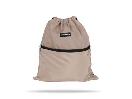 Batoh Sack Pack Sand - GymBeam