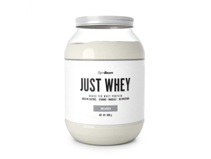 Just Whey - GymBeam