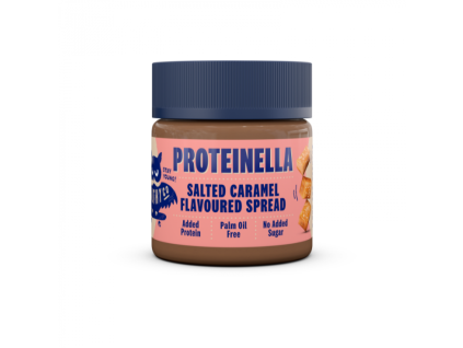 Proteinella - HealthyCo