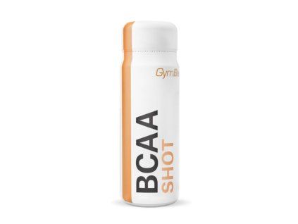 BCAA shot - GymBeam