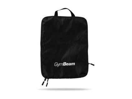 Shoebag Black - GymBeam