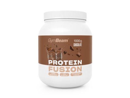 Proteín Fusion - GymBeam