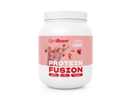 Proteín Fusion - GymBeam