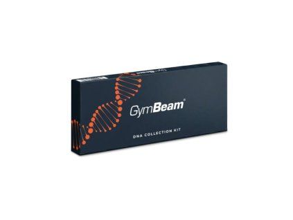 Osobné DNA Test - GymBeam