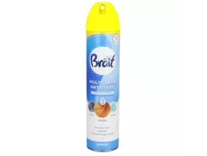 Brait leštenka 300ml Multiclean Univerzálna