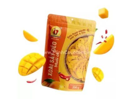 Thuan Huong sušené mango 200g