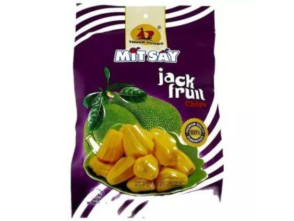 Thuan Huong sušený jackfruit 200g