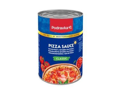PODRAVKA PIZZA CLASSIC 4KG