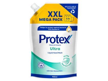 Protex tekuté mydlo