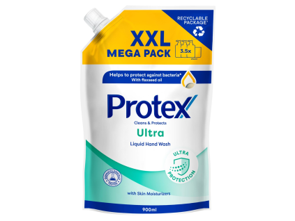 Protex tekuté mydlo