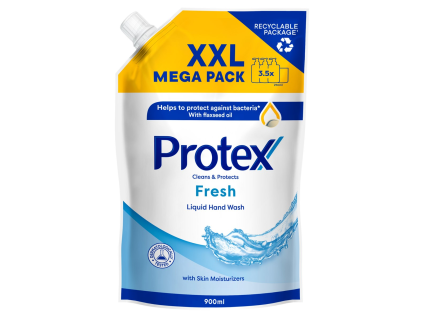Protex tekuté mydlo