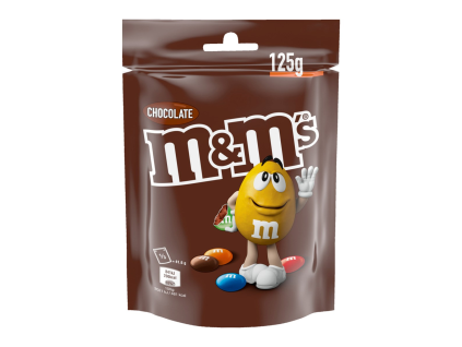 M&M's čokoládové 200 g