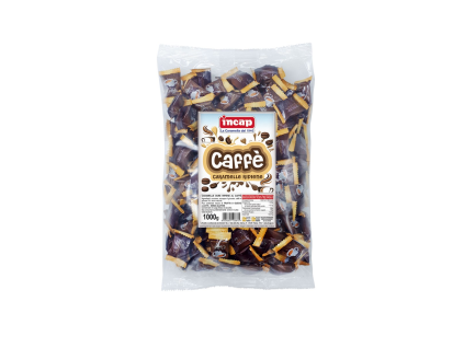 Cappuccio cukríky 1 kg