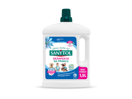 SANYTOL DEZ. BIELIZEŇ 1,5LT