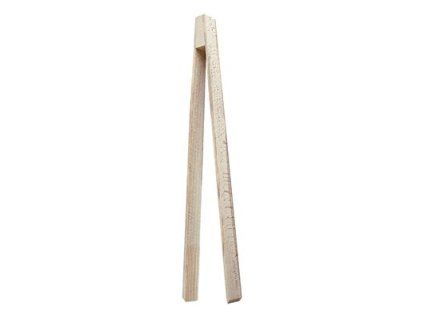 Orion Kliešte drevo 22 cm 1 ks