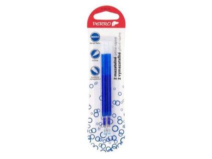 Náplň pre PERRO 0,5 mm modrá 1 ks